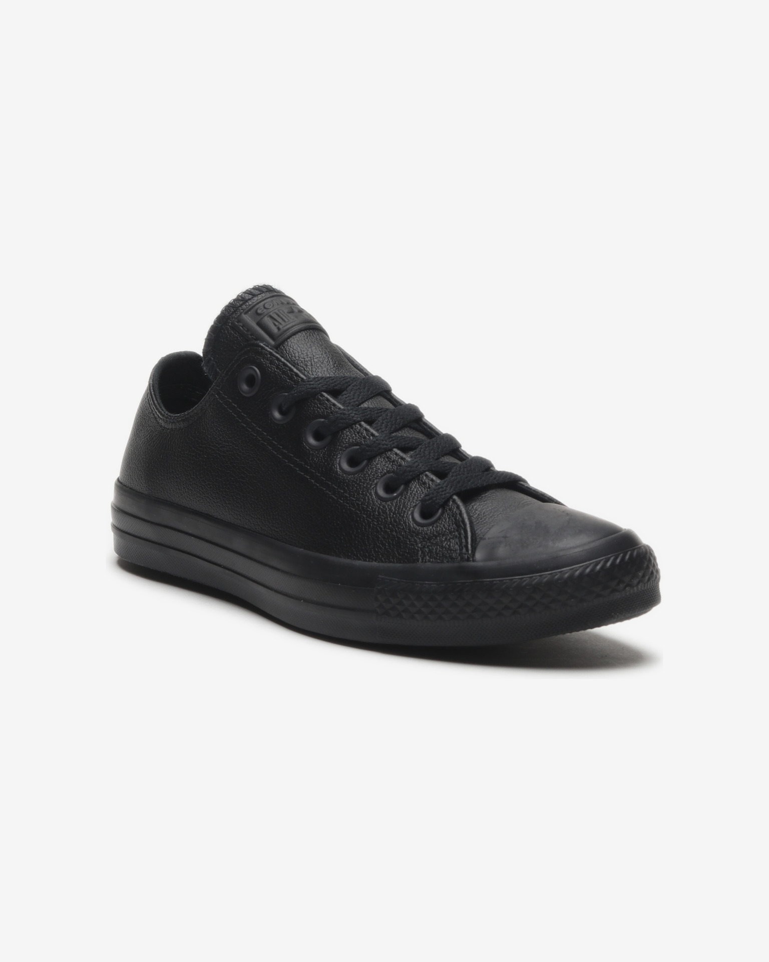 Obrázok Converse CT AS OX Black Mono US 6.5