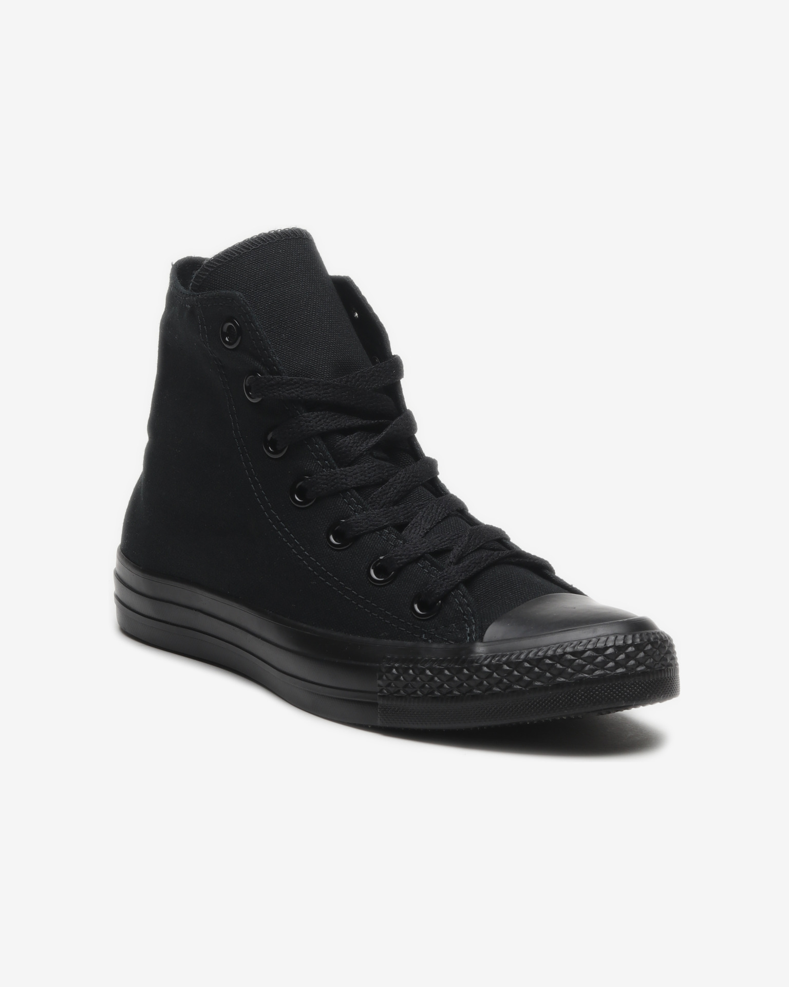 Obrázok Converse CT All Star Hi Black Monochro 4.5