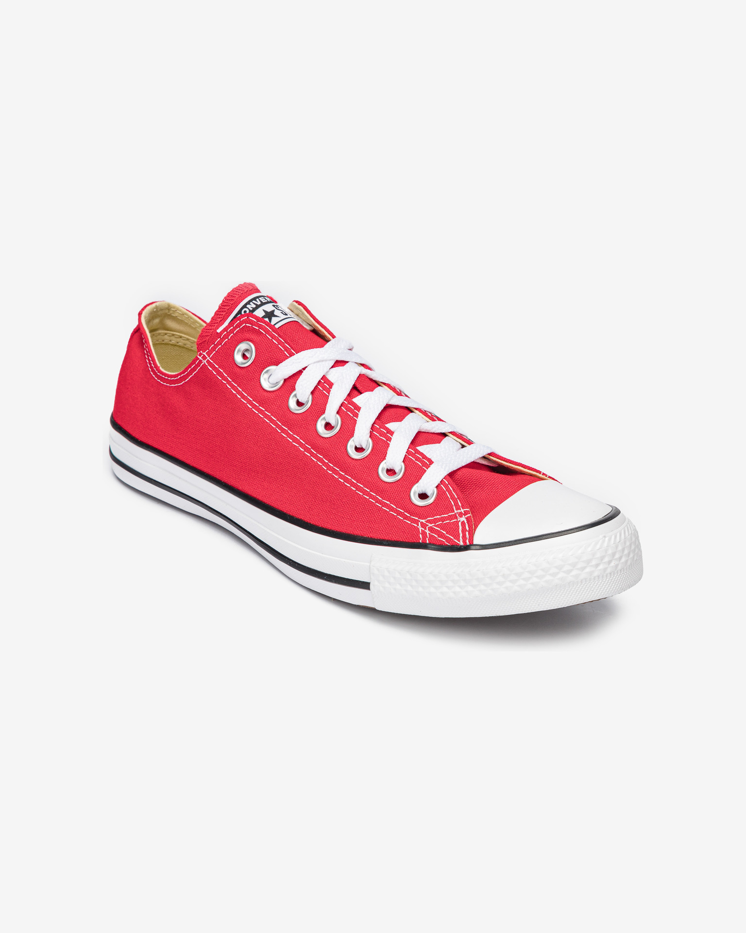 Obrázok Converse All Star Ox Red EUR 46