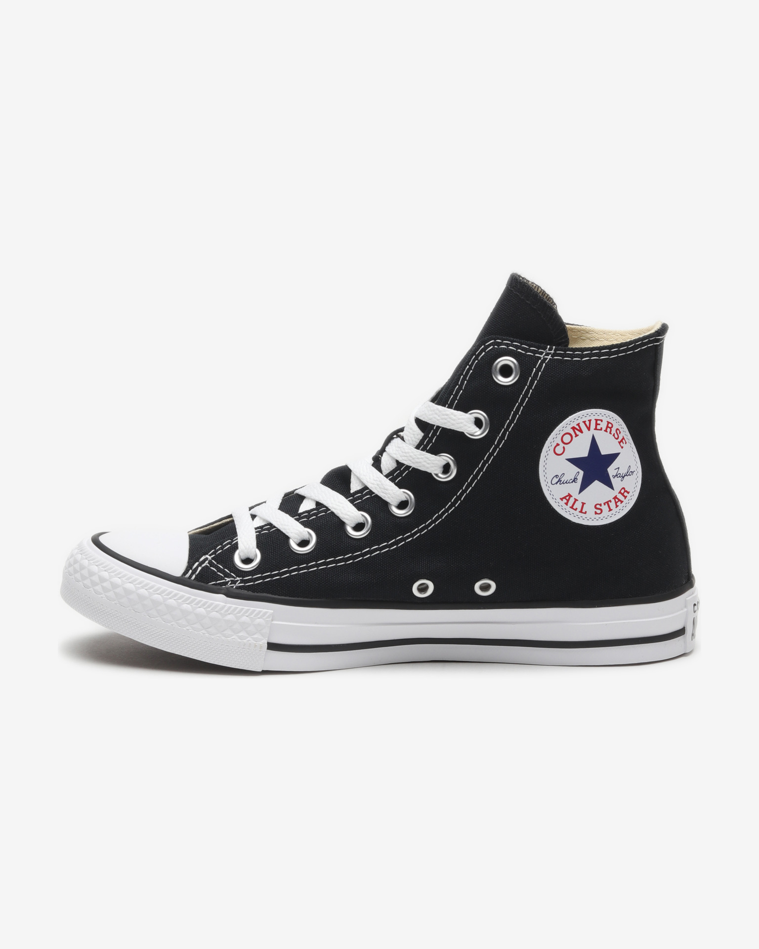 مت Converse - Chuck Taylor All Star Hi Sneakers Bibloo.com مت