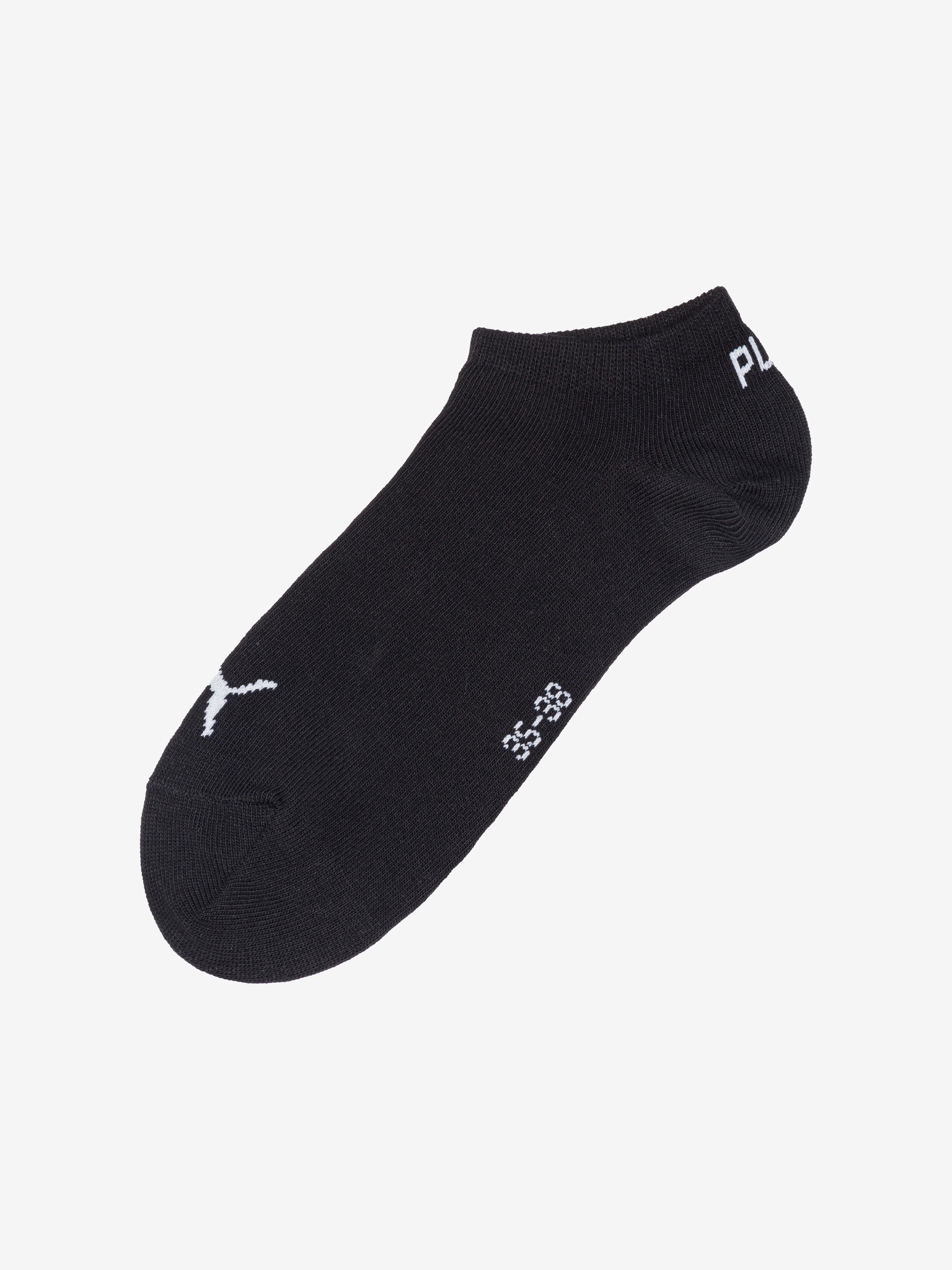 puma socks set of 3