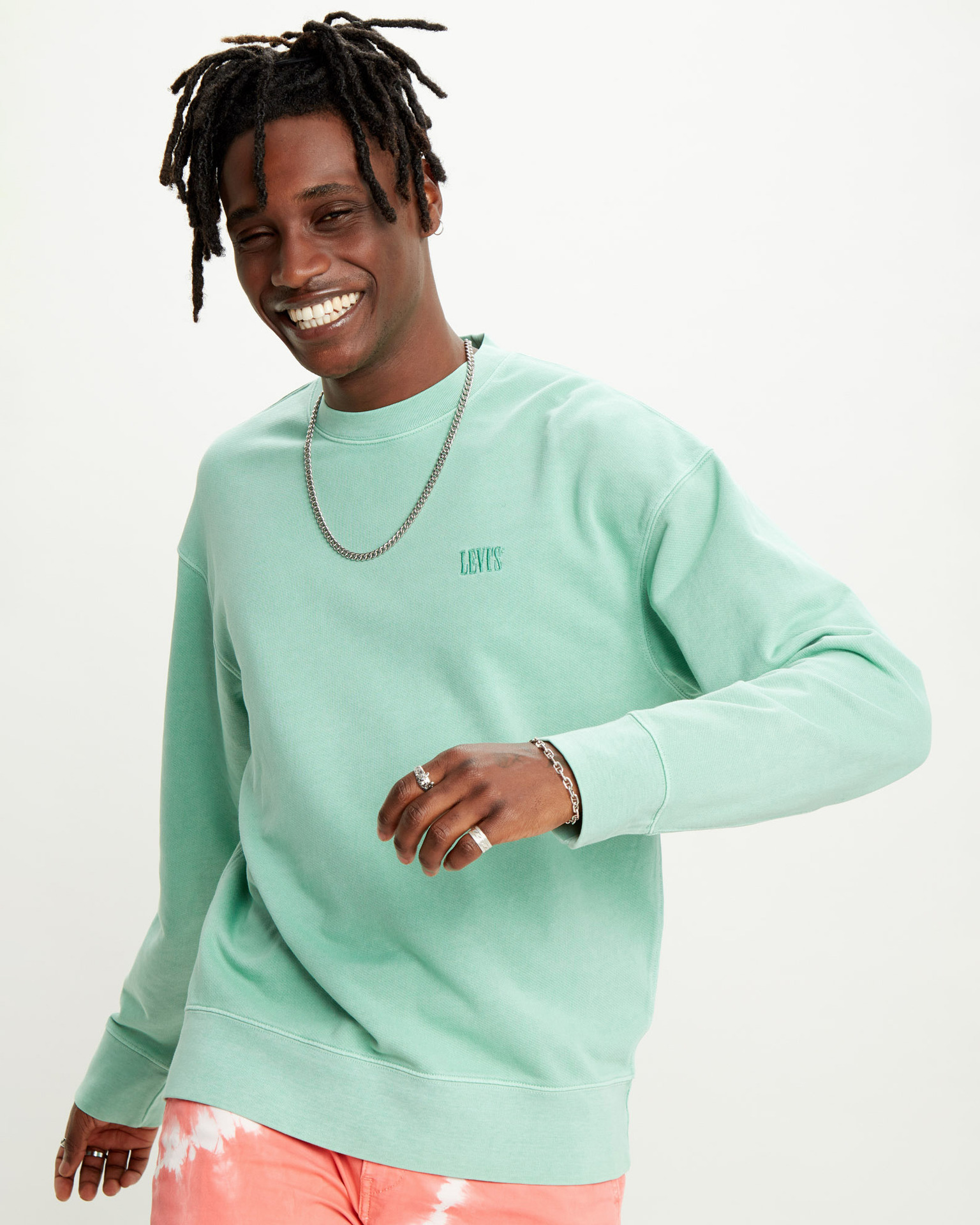 Levi's® - Authentic Sweatshirt 