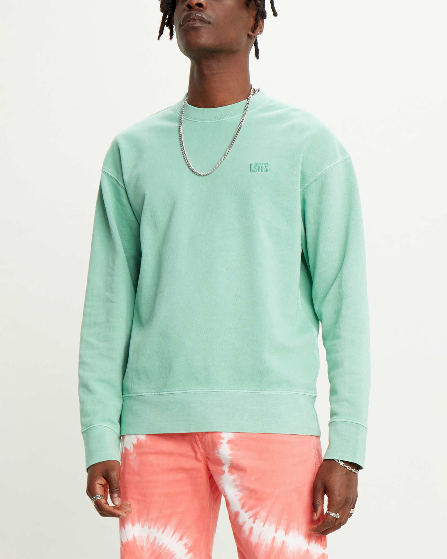 Levi's® - Authentic Sweatshirt 