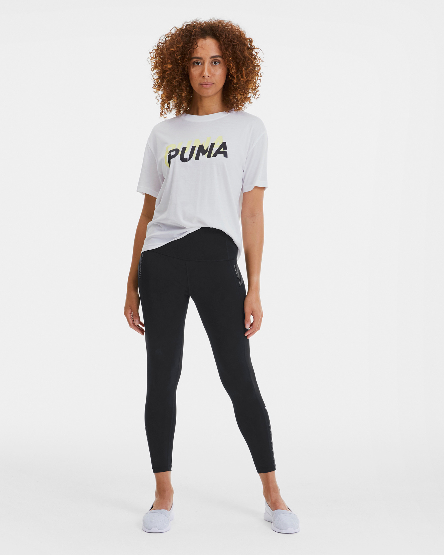 Puma - Biker Shorts Leggings