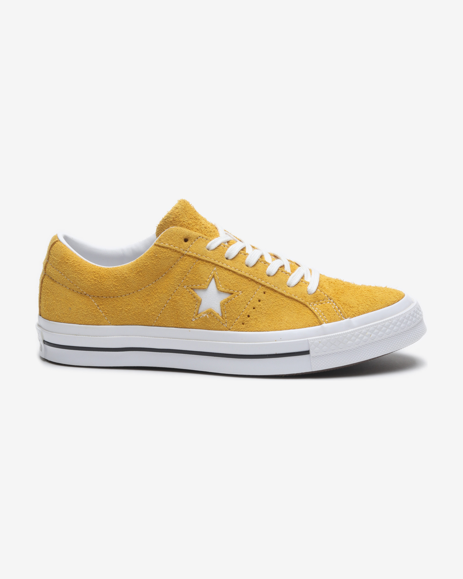 Converse - One Star Sneakers Bibloo.com