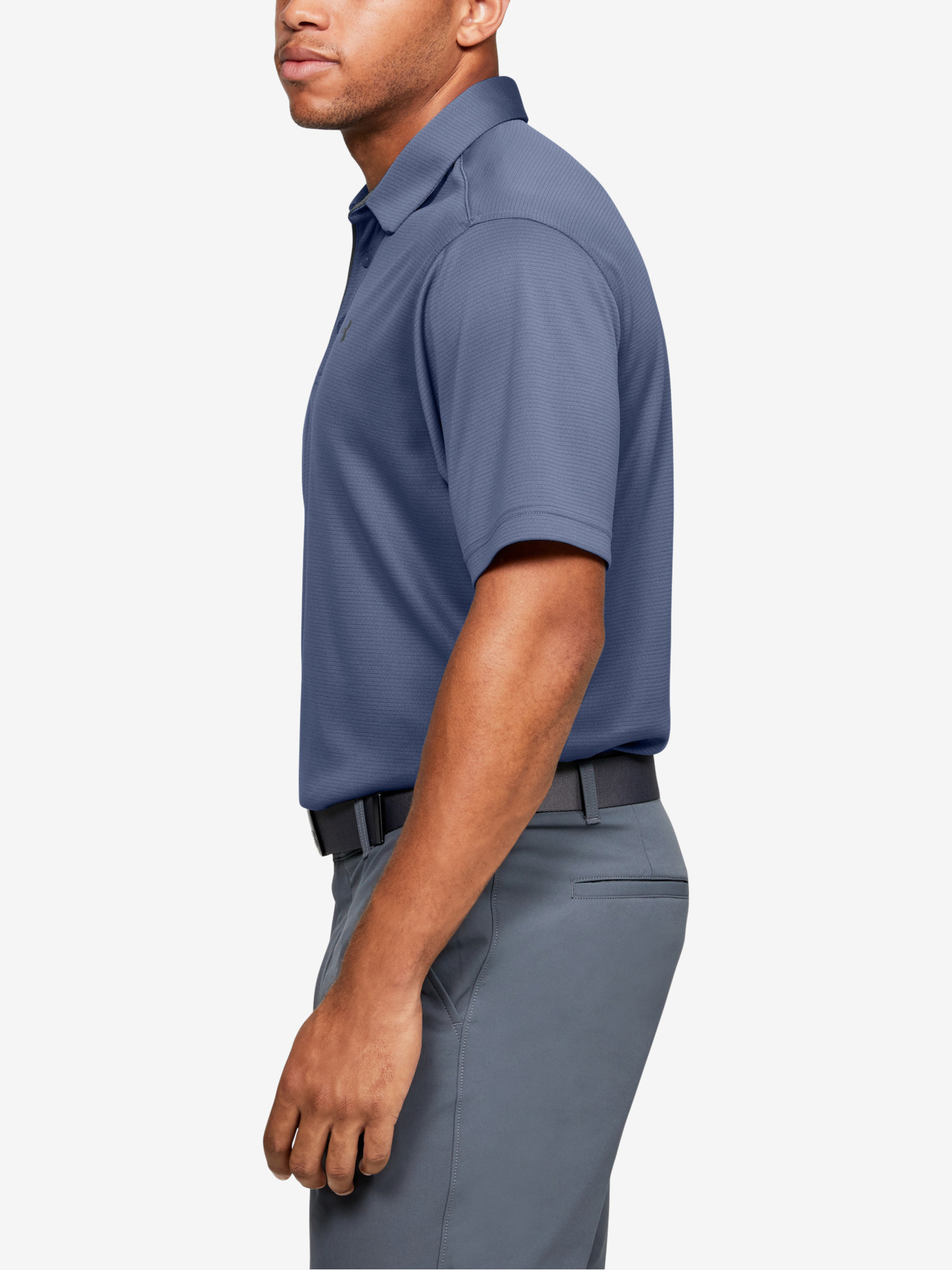 under armour tech polo sale