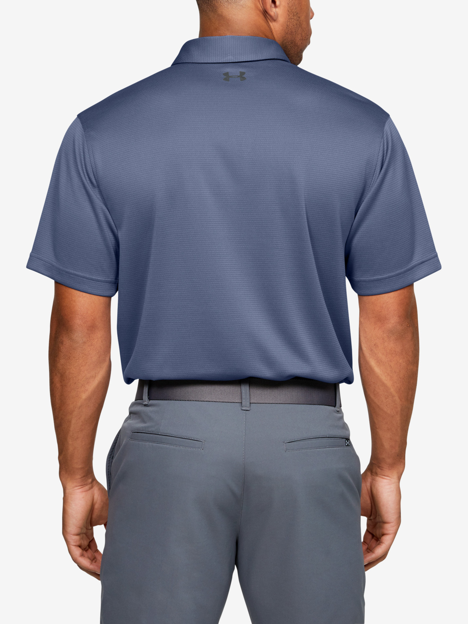 under armour tech polo sale