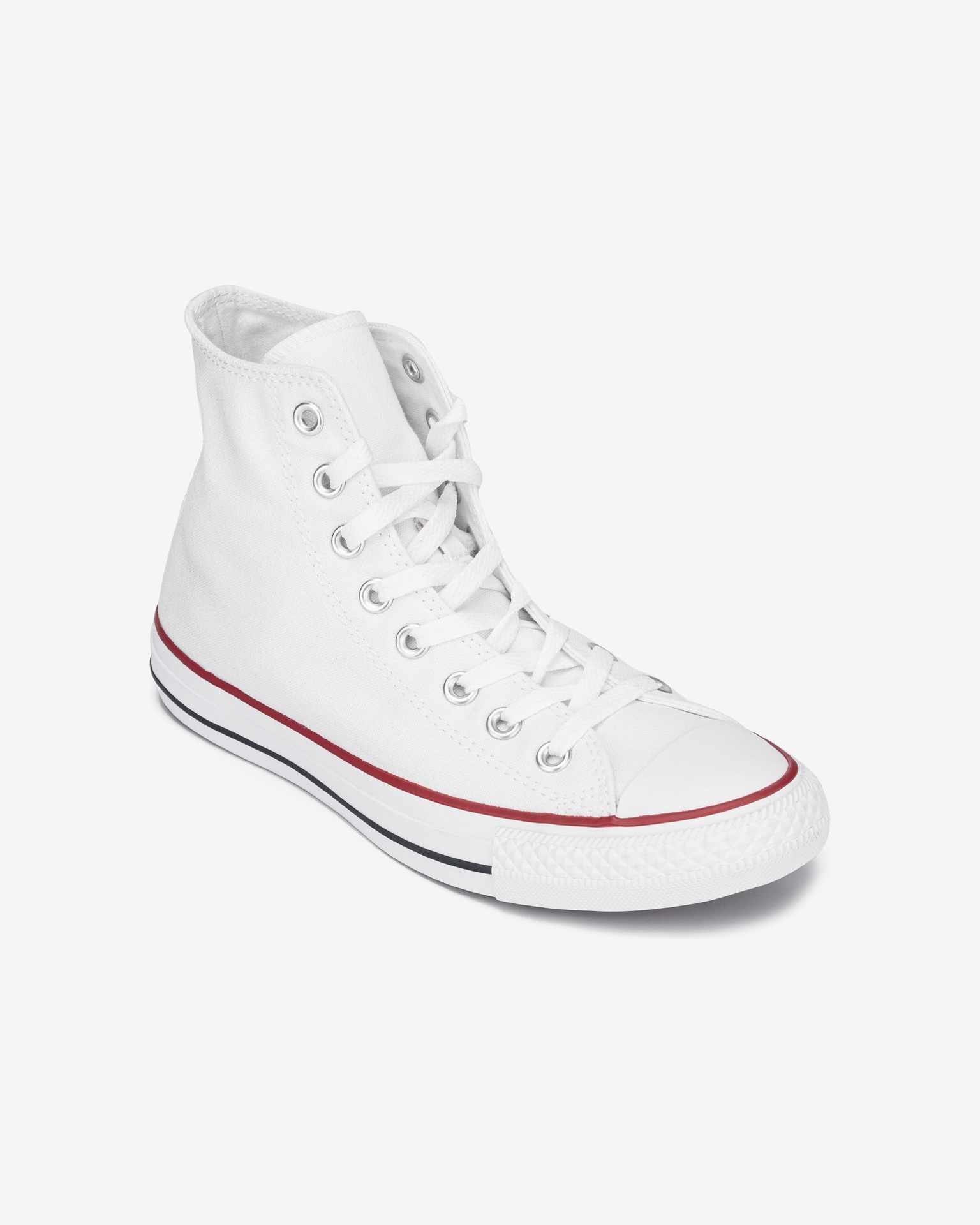 Obrázok Converse All Star Hi Optic White 11.5