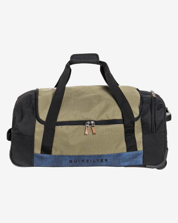 quiksilver centurion travel bag