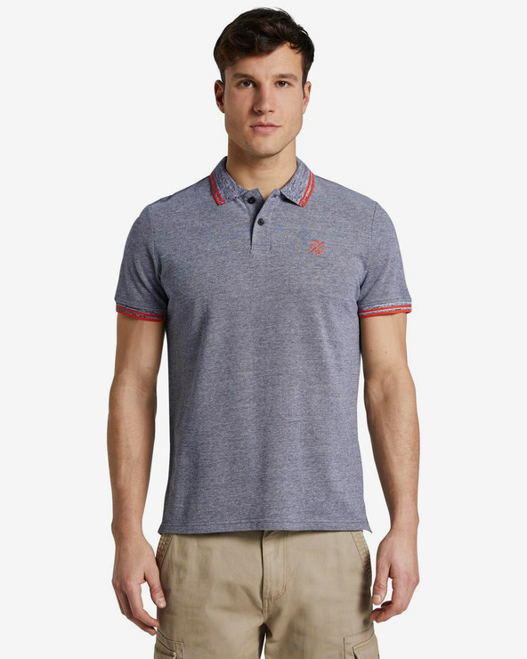 tom tailor polo shirt