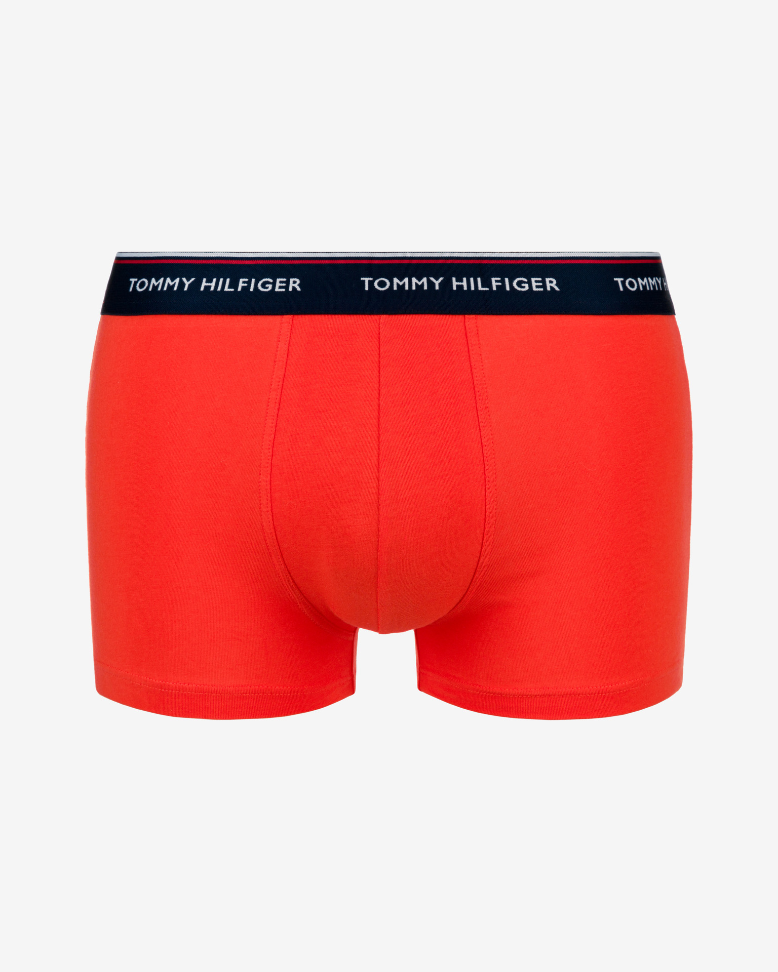 Obrázok Boxerky 3pcs 1U87903842-0XS viacfarebná - Tommy Hilfiger viacfarebná S