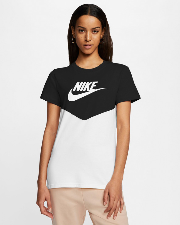 nike heritage shirt