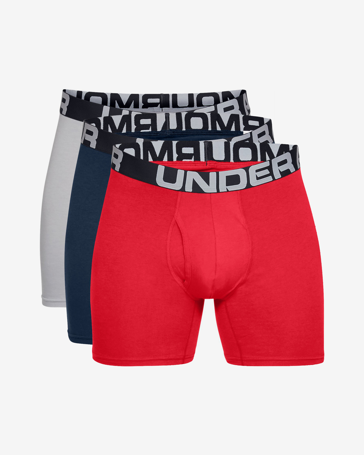 under armour charged boxers