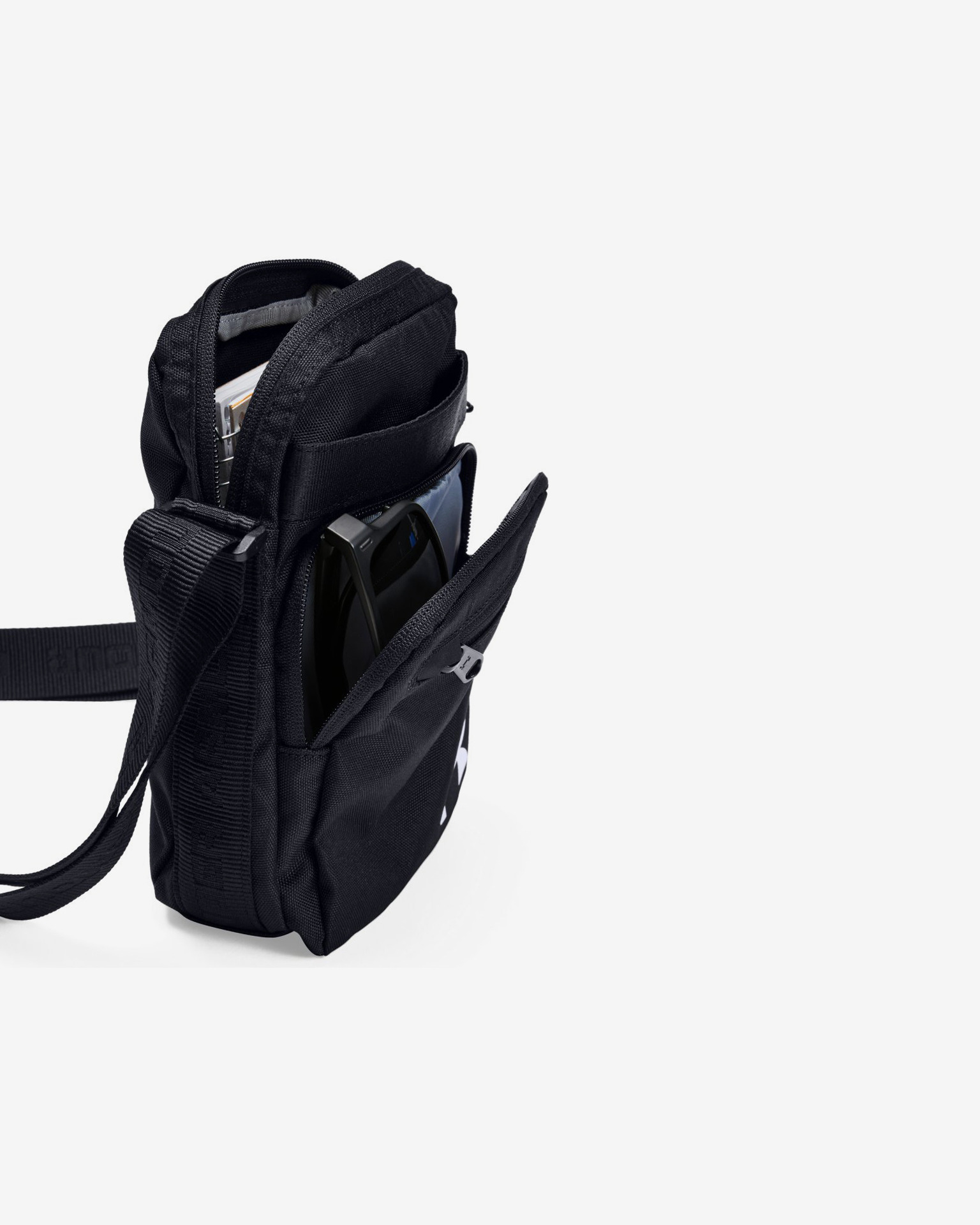 under armor crossbody bag